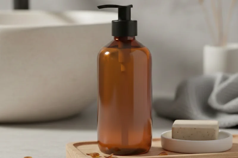 Flüssigseife Für Seifenspender Schnelle Lieferung