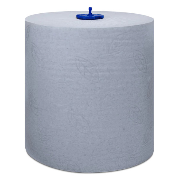 Tork 290068  Matic® blaues Rollenhandtuch H1  | Karton = 6 Rollen 