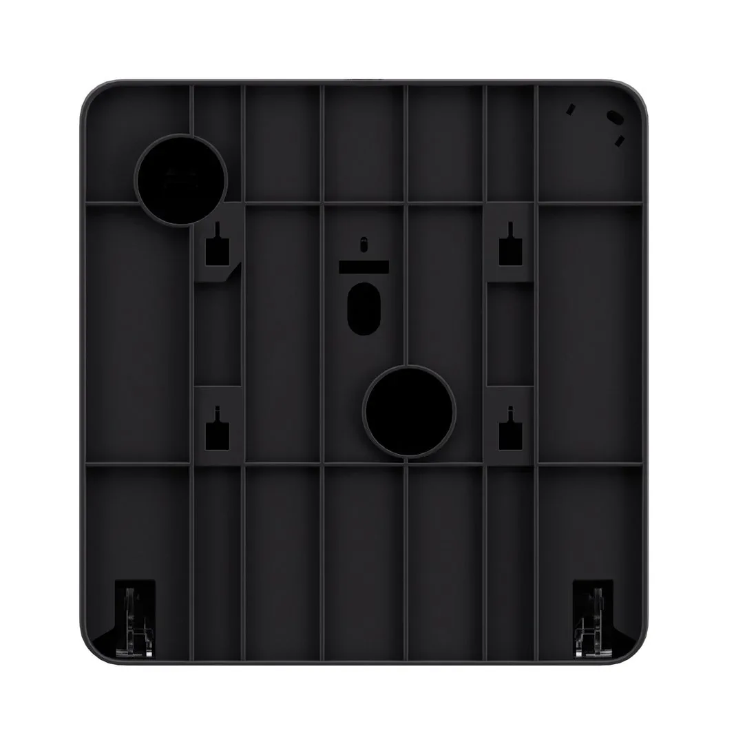 333407Satino HYGINITY Jumbo Toilettenpapierspender  333407Satino HYGINITY Jumbo Toilettenpapierspender