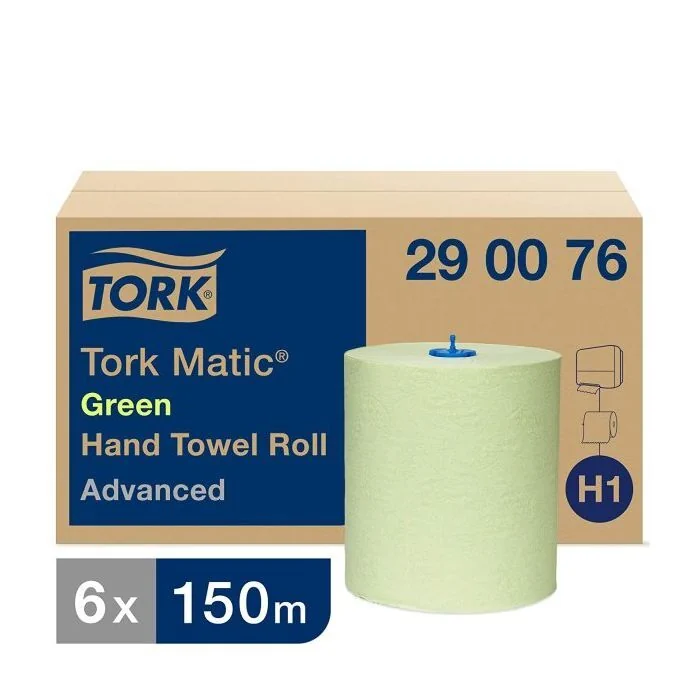 Papierhandtuchrollen kaufen