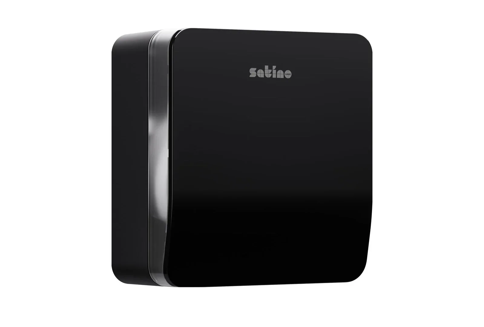 333405 Satino HYGINITY Design Jumbo Toilettenpapierspender S
