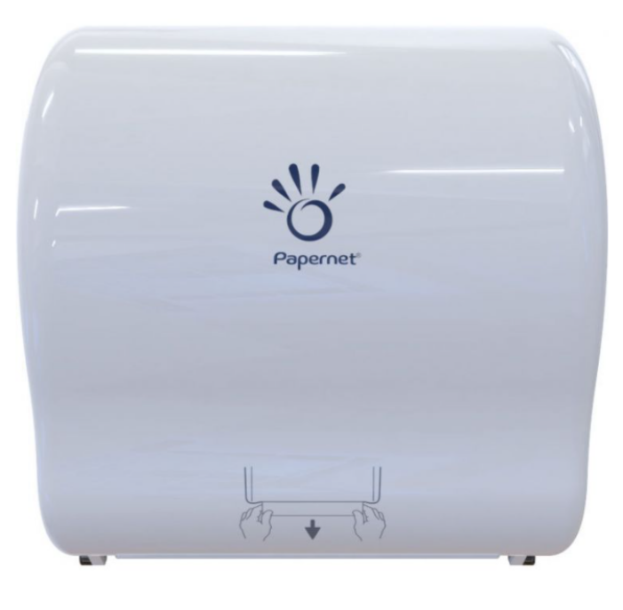 Papernet  Autocut Handtuchrollenspender