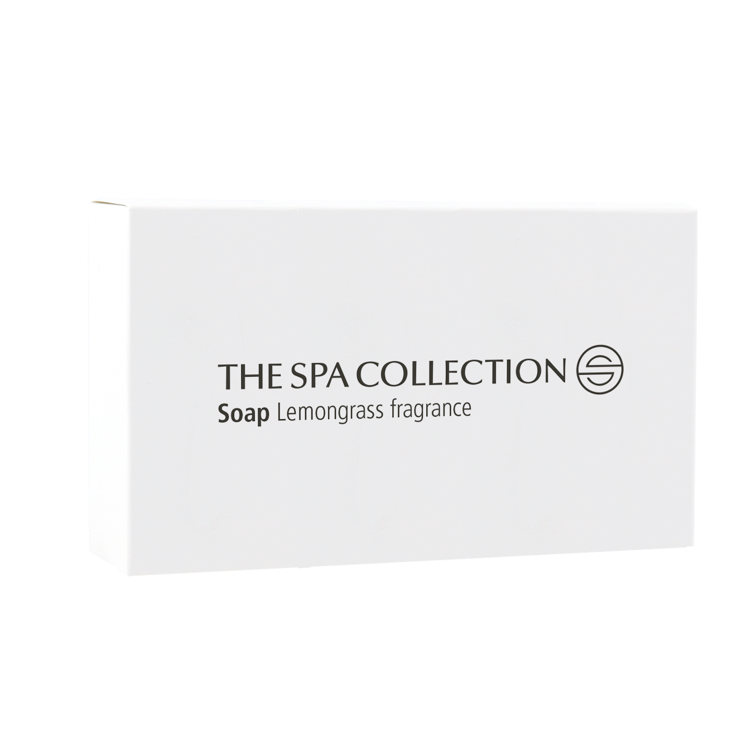 Hotelkosmetik The Spa Collection Seife | VE  = 300 Stück a 30 g Schachtel