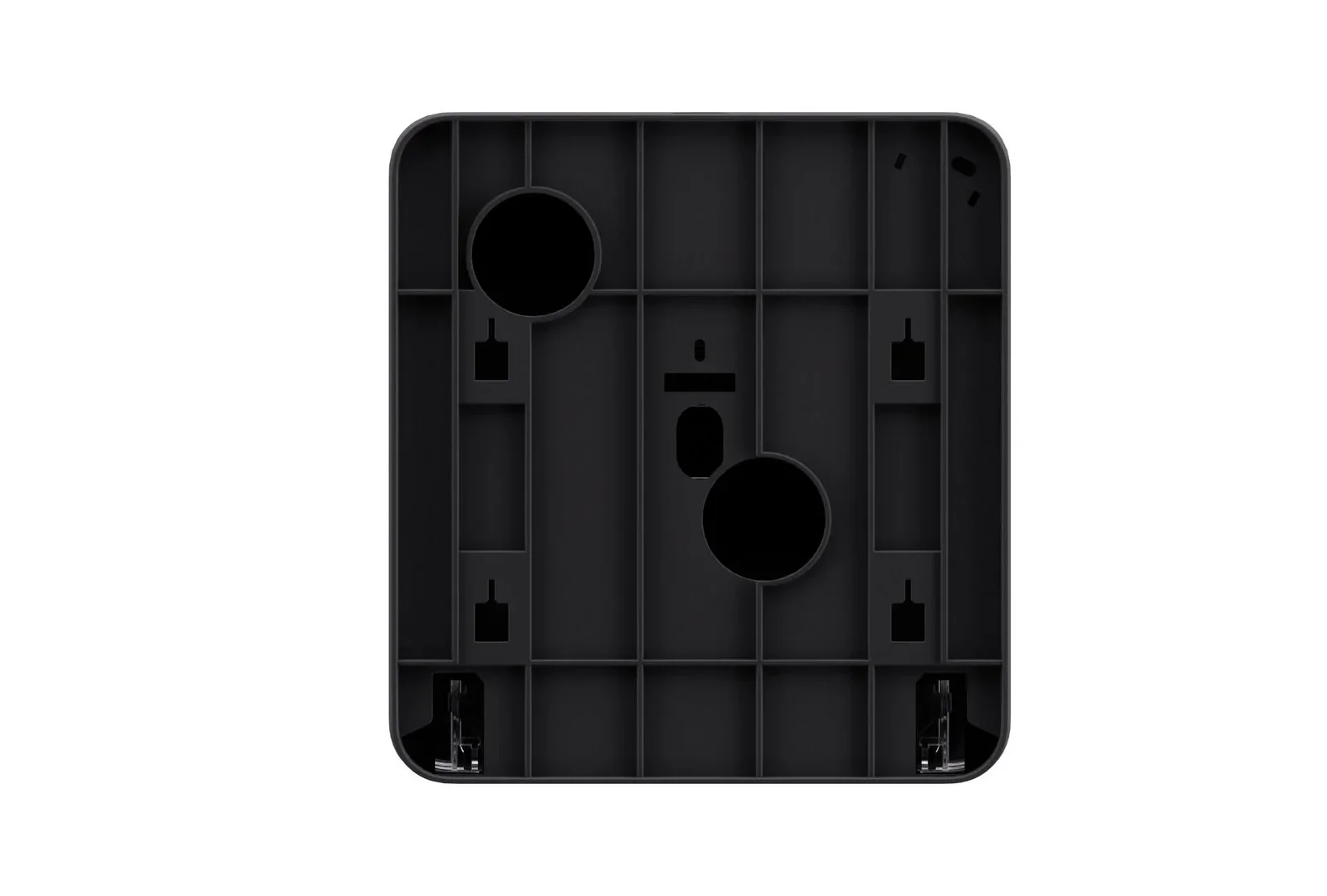 333405 Satino HYGINITY Design Jumbo Toilettenpapierspender S
