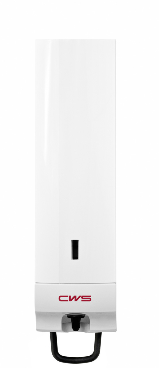 CWS Seifenschaumspender ParadiseLine Foam Universal 1000 ml |mit Panel Weiß CWS Seifenschaumspender ParadiseLine Foam Universal 1000 ml |mit Panel Weiß