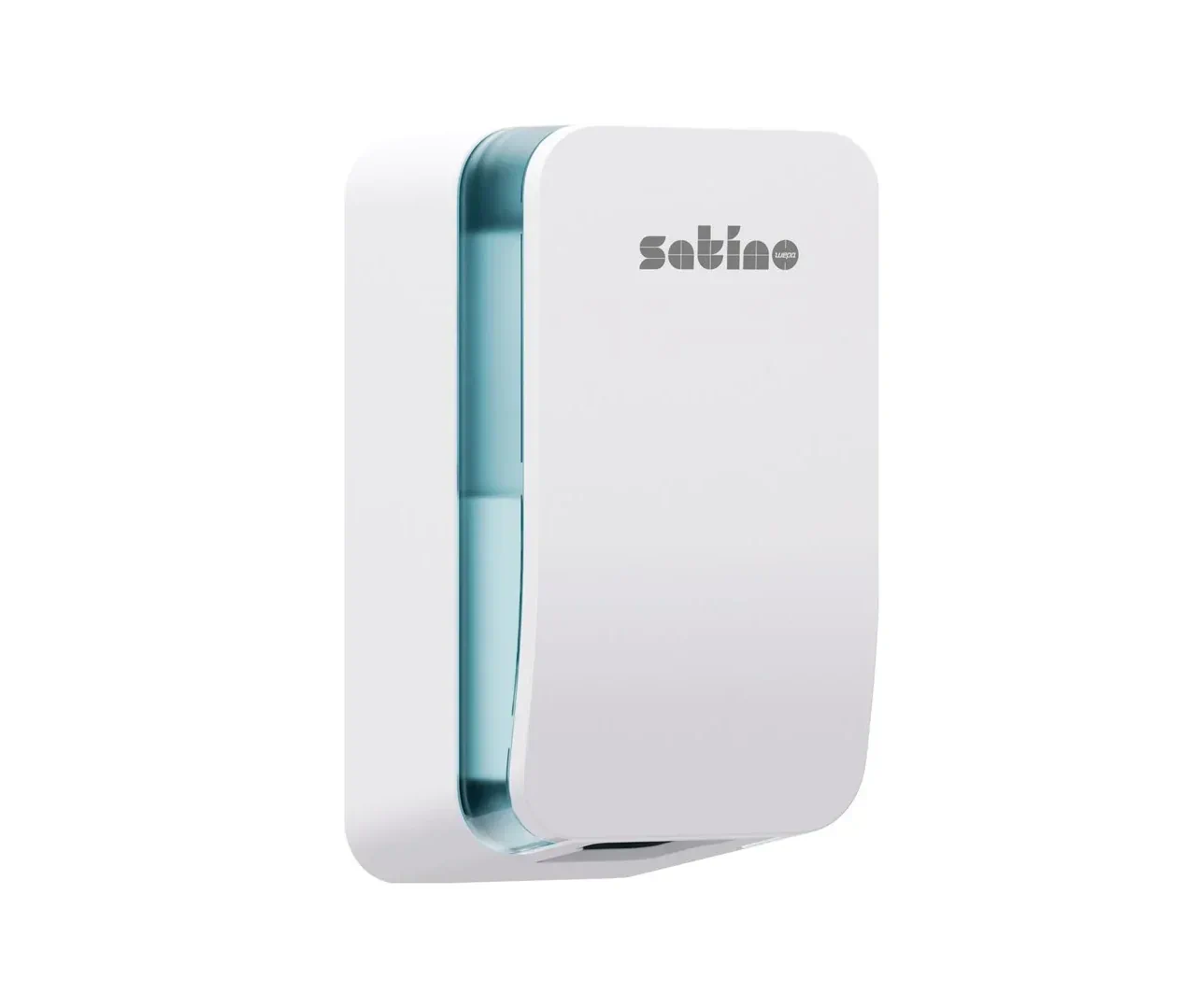 333432 Satino HYGINITY Design Sensor Clean Care Spender 500 für Flüssig- und Schaumseifen