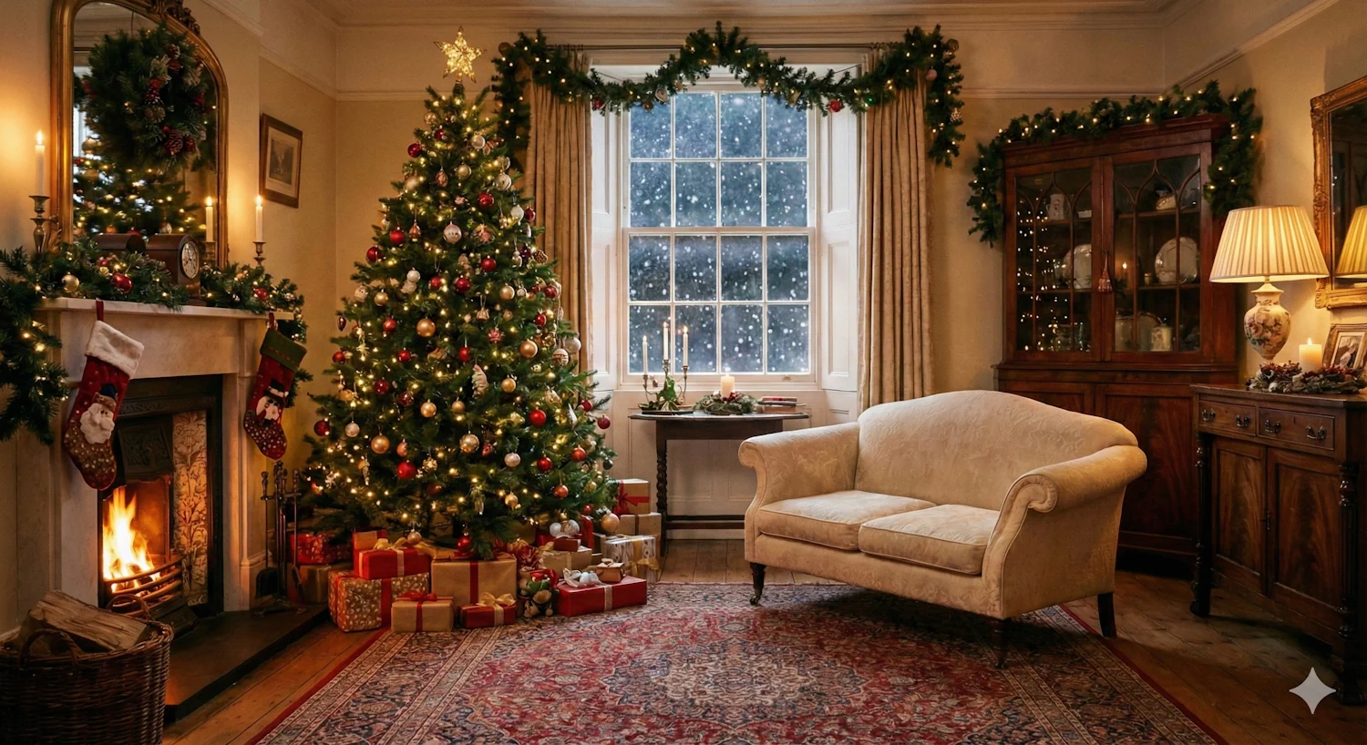 Öffnungszeiten & Versandzeiten über Weihnachten und Neujahr