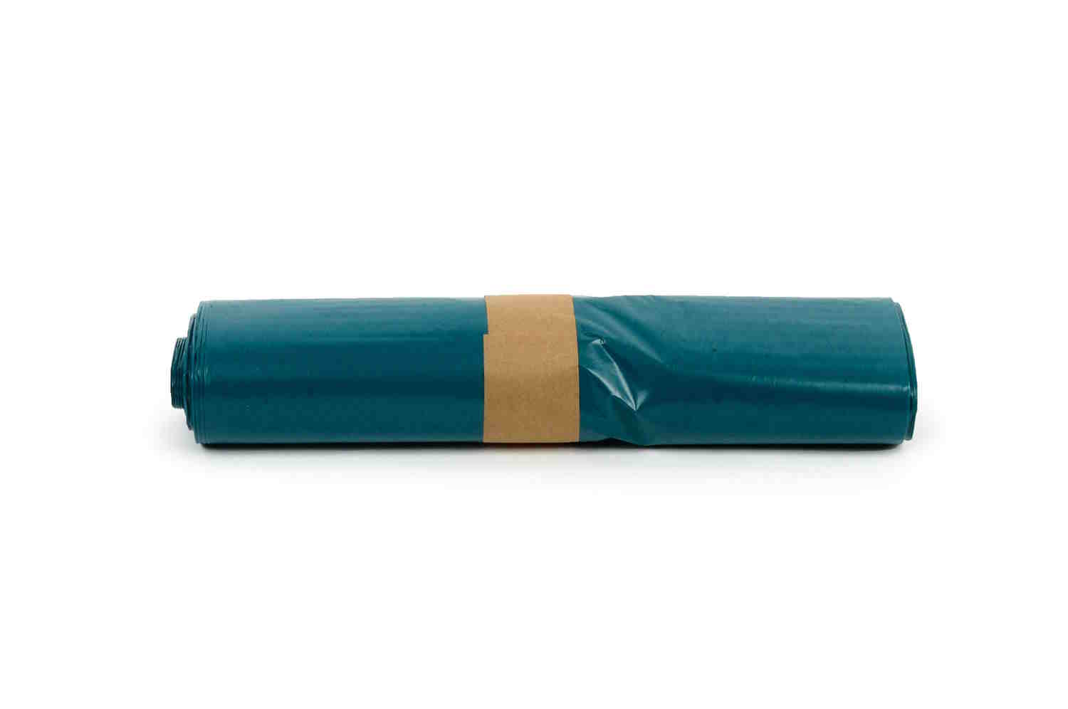 Funny LDPE-Reg Müllsack Typ 60 , blau, 70 l | Karton a 250 Stück