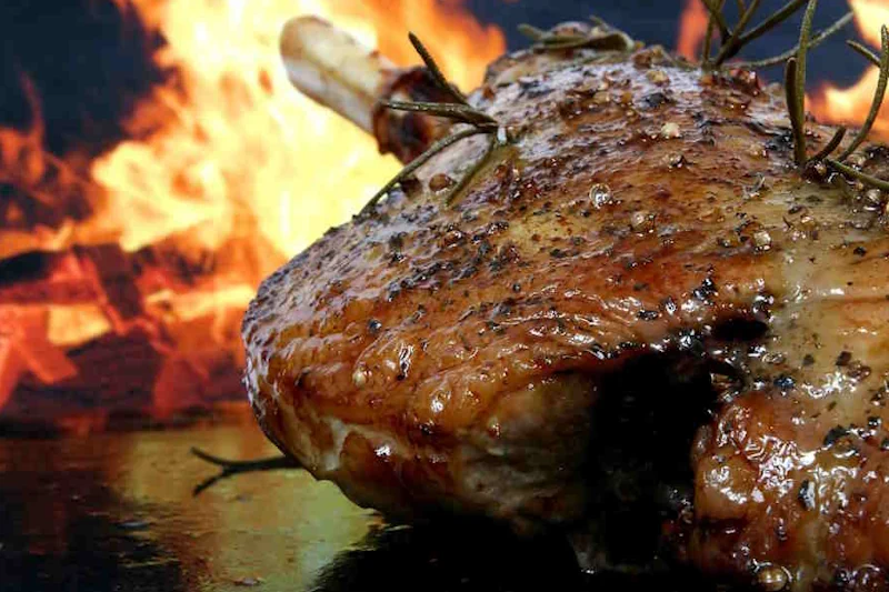 Konvektomaten & Grill & Backofenreiniger