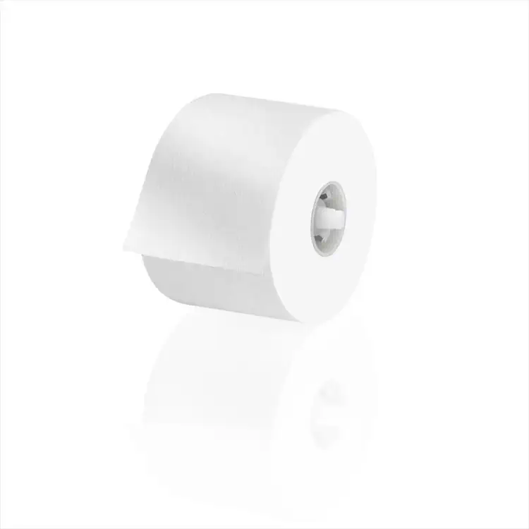 Systemtoilettenpapier Satino HiCycle JT3