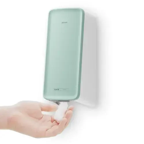 CWS Komfort für jeden Waschraum Toilettenpapierspender