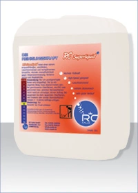 RC Superliquid  Beschichtung und Versiegelung für Böden | 10 Liter Kanister