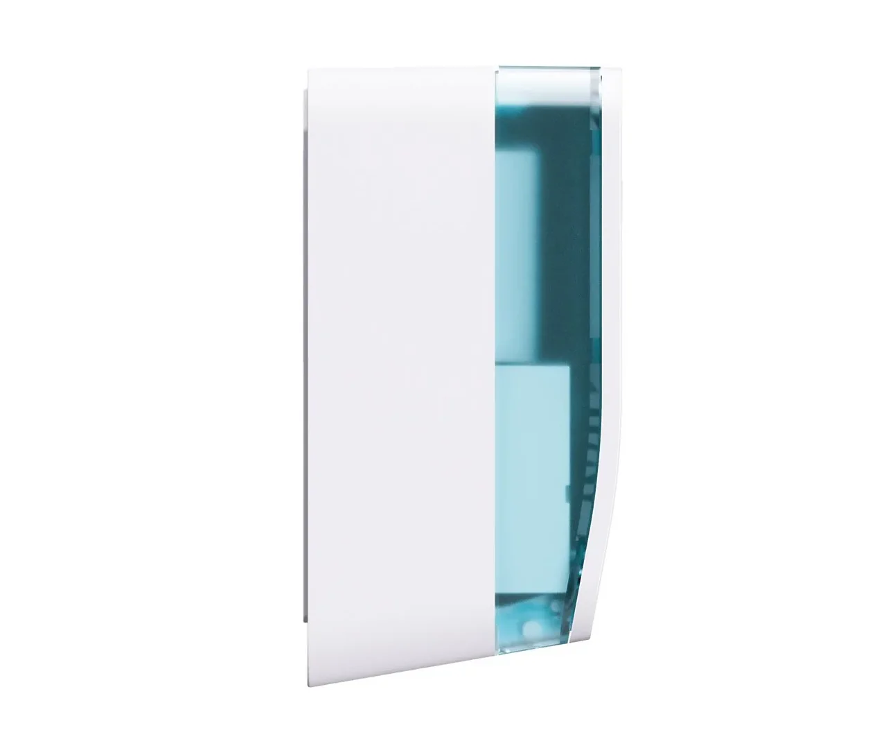 333432 Satino HYGINITY Design Sensor Clean Care Spender 500 für Flüssig- und Schaumseifen