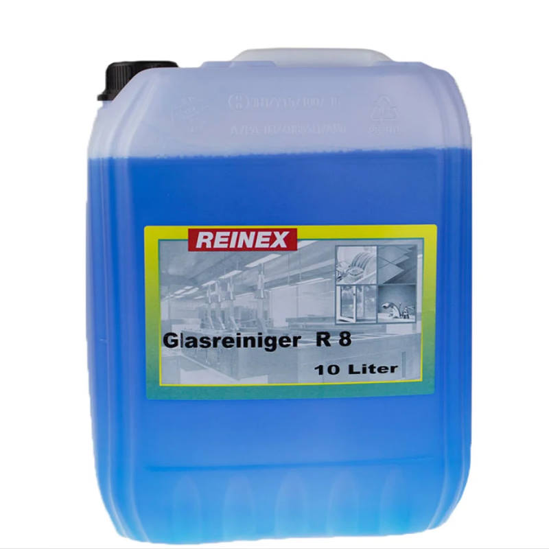REINEX Glasreiniger 10 Liter Kanister