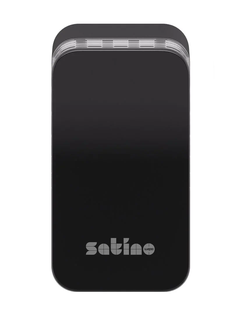 333441 Satino by Wepa HYGINITY Design Lufterfrischer Eco