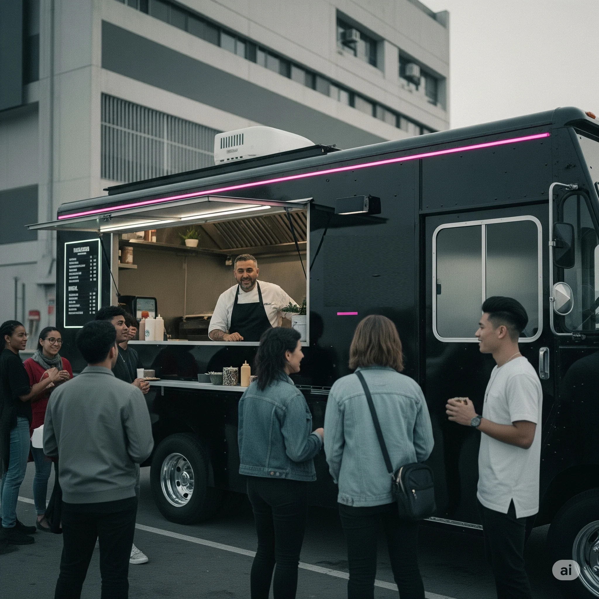 burger box aus karton für Ihren Foodtruck burger box aus karton für Ihren Foodtruck
