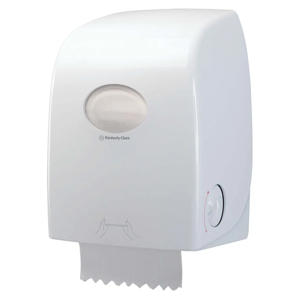 Aquarius Rollenhandtuchspender 6959 Aquarius Rollenhandtuchspender 6959