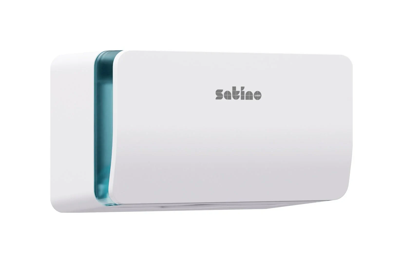 333428 HYGINITY  Satino by WEPA Falthandtuchspender XS front