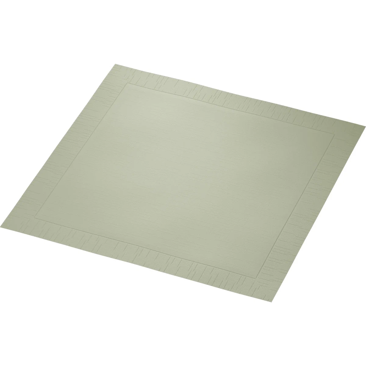Duni Classic-Serviette 40 x 40 cm  Pistaziengrün Karton mit 300 Servietten