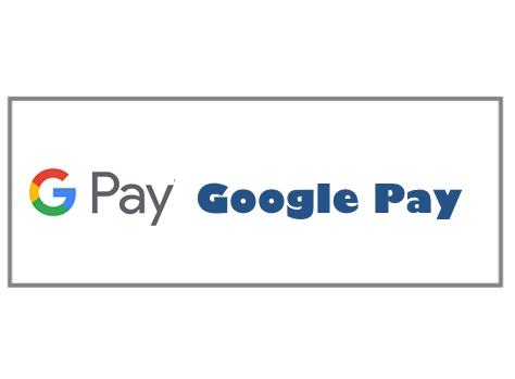 bezahlen mit google Pay