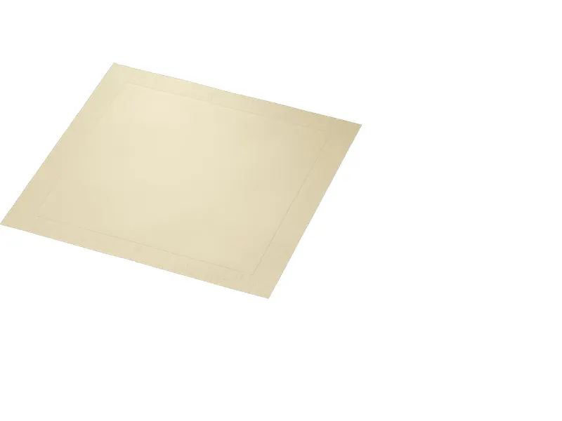 Duni Classic-Serviette 40 x 40 cm Creme/Champagner 