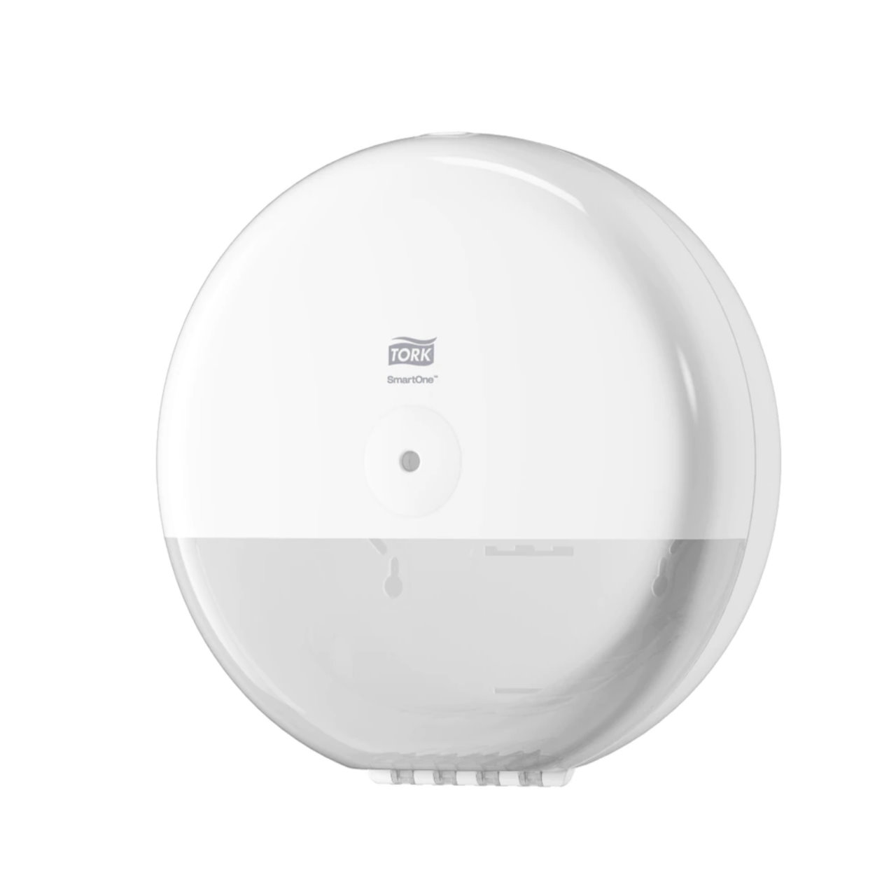 Tork SmartOne® Spender für Toilettenpapier  | Farbe: weiß Tork SmartOne® Spender für Toilettenpapier  | Farbe: weiß