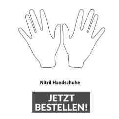 Nitril Handschuh Einmalhandschuh kaufen