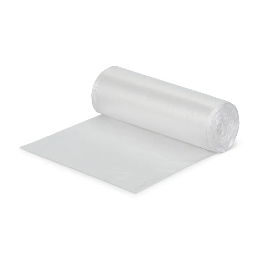 C363000 CWS Mllbeutel, transparent, 60 l