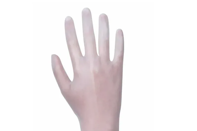 vinyl handschuhe