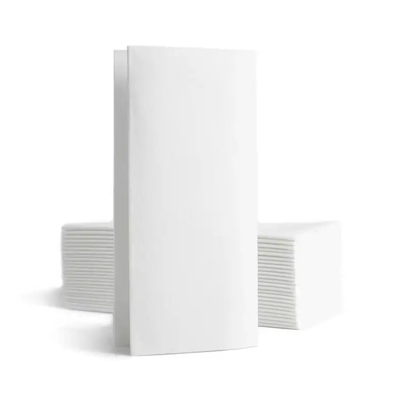 1600 Stück Zelltuch Servietten 40 x 40