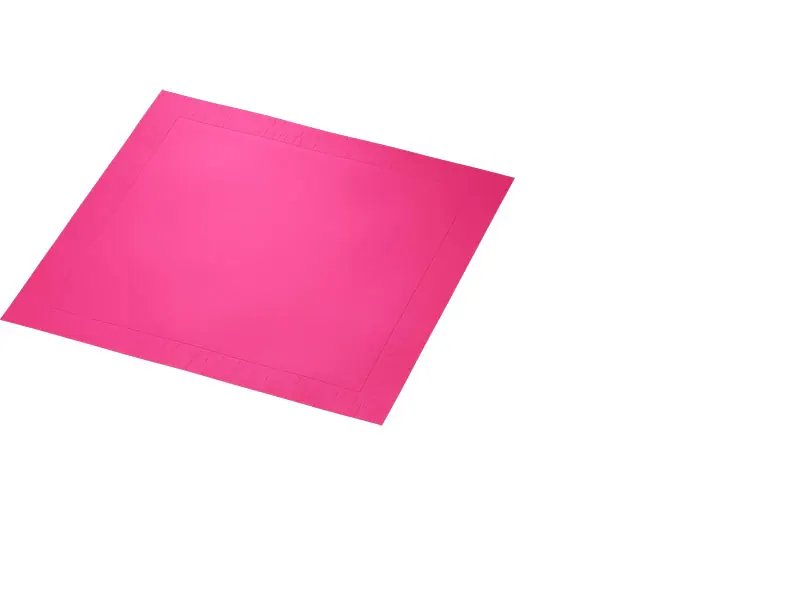 Duni Classic-Serviette 40 x 40 cm Fuchsia