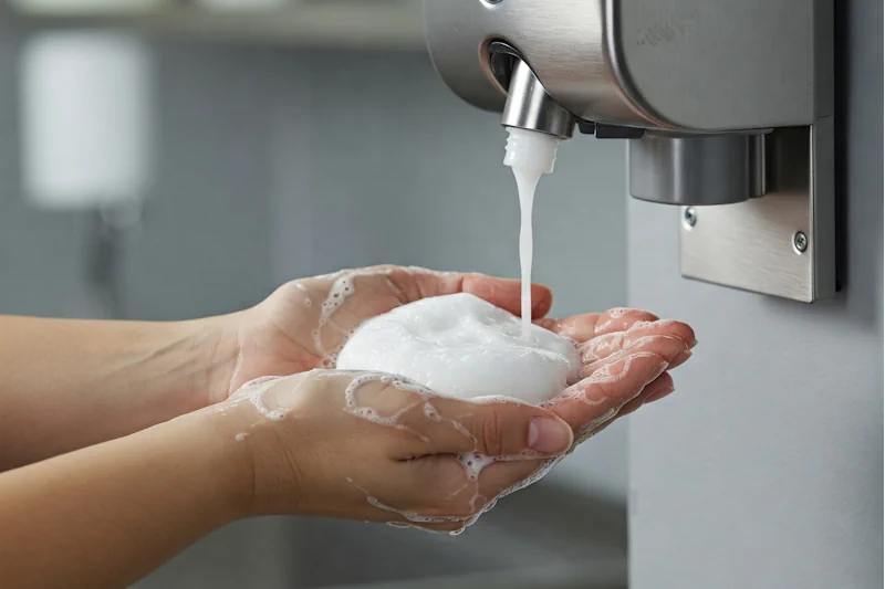 Hautreinigungsprodukte  Hautreinigungsprodukte