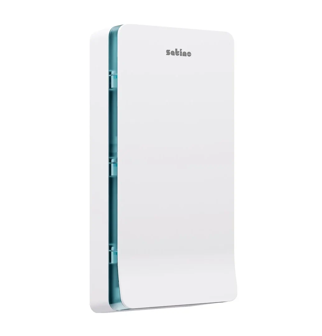 333410 HYGINITY  Satino by WEPA Falthandtuchspender XL