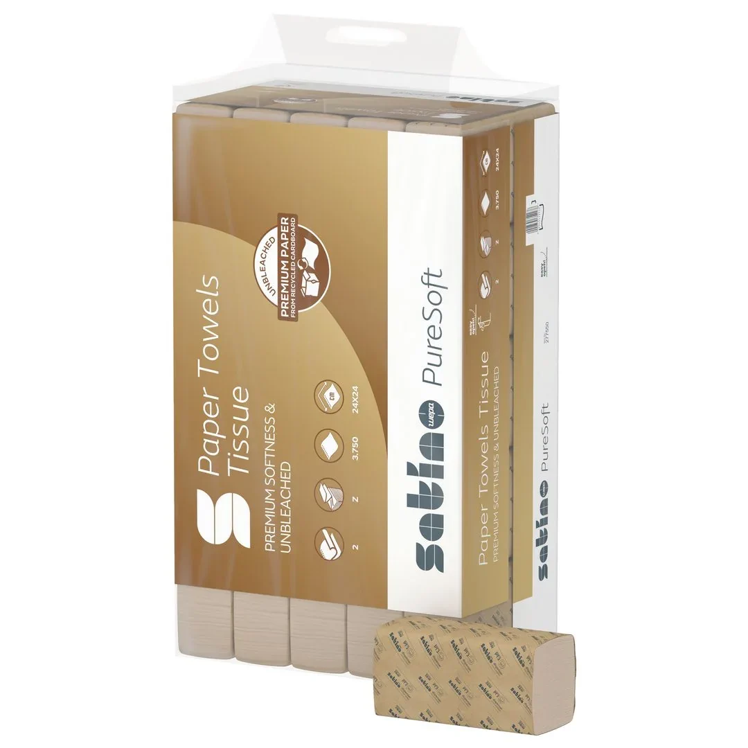 Handtuchpapier  Handtuchpapier