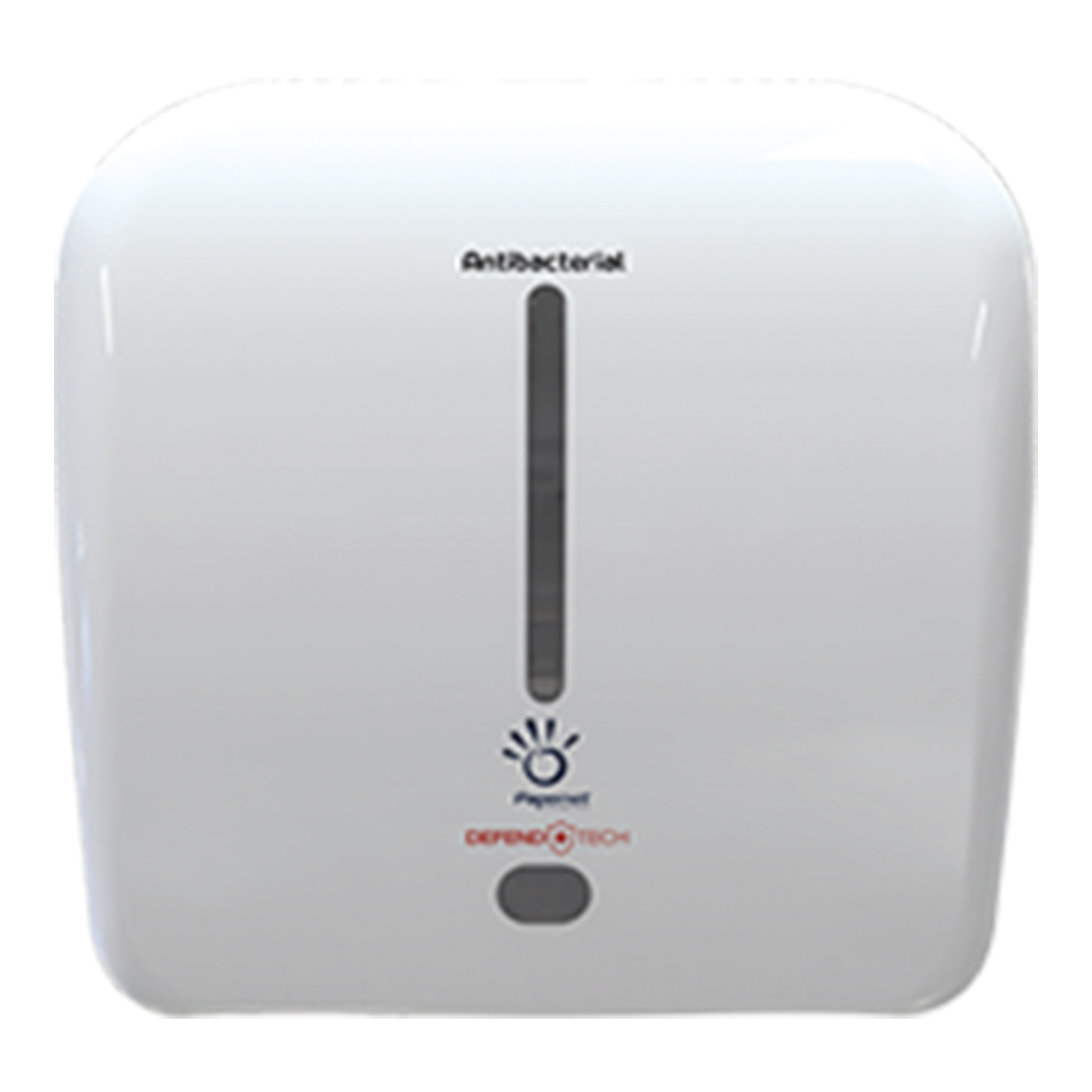 Sensor Handtuchspender UNIVERSUS antibakteriell für Papierhandtuchrollen  Sensor Handtuchspender UNIVERSUS antibakteriell für Papierhandtuchrollen