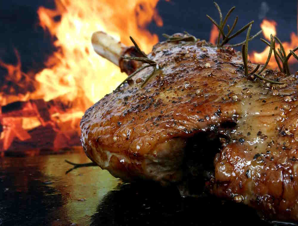 Konvektomaten Grill und Backofenreiniger Rauchharz entferner kaufen